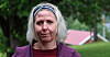 Kine Pernille Jansen Egge, hovedtillitsvalgt for FO i Porsgrunn kommune, skal forhandle på vegne av ca. 140 FO-medlemmer.
