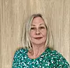 Bodil Bjelland, psykologspesialist ved Blå Kors klinikk Haugaland.