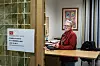 Linda Klausen, hovedtillitsvalgt i Fagforbundet.
