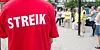 Første streikeuttak for en eventuell streik i staten er klart.