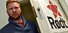 OPPRØRT: Mikkel Øgrim Haugen, leder for Rødt i Oslo, reagerer på rødgrønn anbudsutsetting av tjenester for utviklingshemmede.
