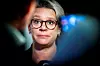 Arbeids- og inkluderingsminister Marte Mjøs Persen.