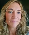 Inger Marie Nyland oppfordrer folk til å be om hjelp tidlig.