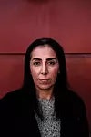 Aysel Øzdemir jobber i dag i barnevernet.