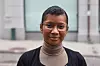 Ariana Guilherme Fernandes, førsteamanuensis ved Institutt for sosialfag på OsloMet.
