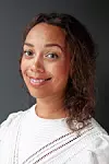 Julia Orupabo, forsker ved Institutt for samfunns­forskning.  Foto: Institutt for samfunnsforskning