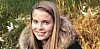 Marie Volden hadde ikke hørt om FO før hun begynte på vernepleierutdanningen i høst.