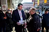Regjeringen har oppnådd at færre organiserer seg, konstaterte LO-leder Hans Christian Gabrielsen da han presenterte LOs tariffpolitiske uttalelse for 2018. Det svekker kampen for likelønn, mot lavlønn og mot sosial dumping.