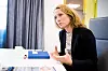 Aktivitetsplikt vil gi færre på stønad og flere i arbeid, mener arbeids- og sosialminister Anniken Hauglie.