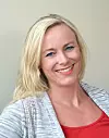 ULIKT TILBUD: Leder for Landsgruppen av helsesøstre, Kristin Waldum-Grevbo, sier det er opp til hver kommune å vurdere om de kan tilby helsestasjon for ungdom. Med økte bevilgninger på statsbudsjettet er det nå rom for å utvide tilbudet.