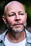 Det er vondt å være sperret inne. Kreativiteten blir helt ødelagt,  sier Andreas Ribe-Nyhus om tiden i fengsel.