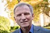 Eivind Hansen, direktør Helse Bergen