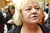 UTSATT YRKESGRUPPE: FO-leder Mimmi Kvisvik krever at arbeidsgiverne tar risiko mer på alvor.