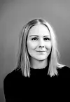 Prosjektet til fotograf Therese Alice Sanne (30) ble til ved at hun selv har slitt med depresjon.