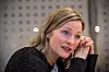 RYDDESJAU: Byråd for eldre, helse og sosiale tjenester Inga Marte Thorkildsen lover å kaste tankegodset etter det borgerlige styret i Oslo på søpledynga.