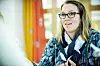 Marit Isaksen, leder i profesjonsrådet for vernepleiere.