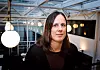 Kristin Alsos, Fafo, tok dissens på flere punkter