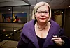 Advokat Ingeborg Moen Borgerud, erfaren arbeidsrettsjurist, tilhørte mindretallet i viktige spørsmål.