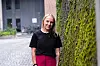 Linn Løvlie Slette, daglig leder i SOR.