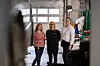Irelin Hansen (sosionom i Jobbhus Gjøvik) og Marte Engen (sosionom i Nav Gjøvik) skulle ønsker flere arbeidsgivere var like åpne som Lille Hege Bergsveen.