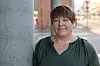 Anita Ingjerd, sosionom og fagkoordinator.