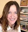 Berit Landmark søker stillingen som barneombud for andre gang.