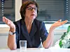 Sigrun Vågeng har ingen problemer med å si unnskyld til de som ble urettmessig dømt for trygdesvindel. Hun skulle bare ønske også domstolene sto fram og tok ansvar.