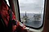 LIVSRYTME: – For mange er det tungt å høre når kona sier det er leit å ha dem hjemme, at de skulle ønske han var ute på sjøen, sier familieterapeut Line Madsen.