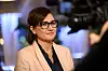 FO-leder Marianne Solberg har forhandlet lønn på vegne av 16.000 FO-medlemmer i kommunene.