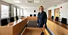Pernille Pettersen Smith har ansvar for den faglige og administrative ledelsen av de ti fylkesnemndene. Hun styrer virksomheten fra Sentralenheten i Oslo, hvor hun har vært direktør siden 2012. (Arkivbilde 2019).