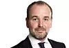 Erik Bolstad Pettersen er ekspedisjonssjef i Barnevernsavdelingen i Barne- og familiedepartementet.