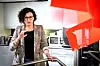 Nestleder Marianne Solberg forventer debatt om kontingentsats.