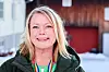 Ingunn Kristine Mosand Thorsen ble enhetsleder ved institusjonen Barkåker i 2021.