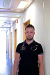 Leder for barnevernstjenesten tiltak, Sandnes, Arild Heskje.