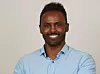 Saad Hashi, familieveileder og daglig leder i Atlas Kompetanse.