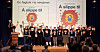 På SOR-konferansen ble boka presentert av alle forfatterne.