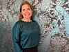 Lina Aatif, leder for barnevernstjenesten i Færder.