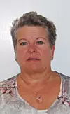 Linda Nymann er spesialkonsulent i barnevernstjenesten i Oslo og har valgt å ta i bruk appen Smittestopp.