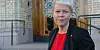 OVERRASKET: Hege Liadal (Ap) ønsker kommersielle aktører i barnevernet, så lenge de har gode arbeidsvilkår for de ansatte.
