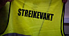 Streikebryteri er så alvorlig at noe må gjøres.