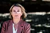 LO-sekretær Kathrine Haugland Martinsen.