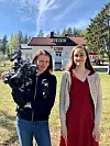 Filmen Generasjon Utøya hadde premiere i april. En av de tingene Libak vil at vi skal snakke mer om er grensene for hets og hatefulle ytringer.