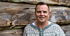 Jørund Brekke i den private barnevernsinsitutsjonen Fjellstø Omsorg AS synes det er veldig bra at barnevernet over hele landet skal granskes.