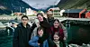 Filmen Fjord er basert på barnevernssaker over ti år tilbake i tid. Den mest omtalte er fra 2015, da Naustdal kommune akuttplasserte fem barn i fosterhjem fra den norsk-rumenske familien Bodnariu.