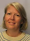 Synne Nese Skarsaune, førsteamanuensis i pedagogikk, Institutt for barnehagelærer­utdanningen, Universitetet i Stavanger