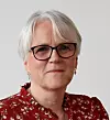 Berit Rotmo, sosionom, universitetslektor, Nord universitet, Fakultet for samfunnsvitenskap, sosionom­utdanningen