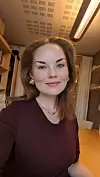 Tonje Hagen Strugstad, sosionom, universitetslektor, Nord universitet, Fakultet for samfunnsvitenskap, sosionomutdanningen