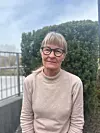Sigrid Løvlid har jobbet i Skien barnevernstjeneste i 31 år.
