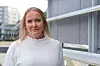 Eli Fejerskov, kontaktperson i barnevernstjenesten.