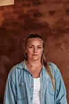 Cathrtine Sundal Jacobsen, sosionom og fagkonsulent i Uteseksjonen.